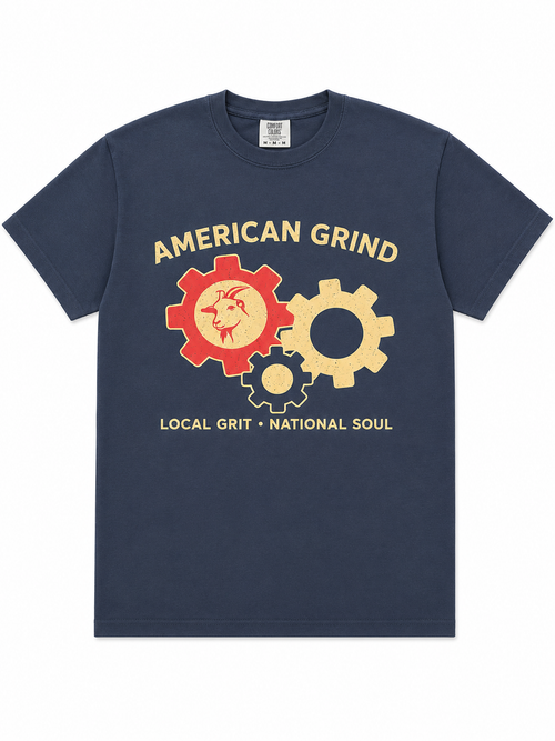 Short Sleeve "OG" T-Shirt