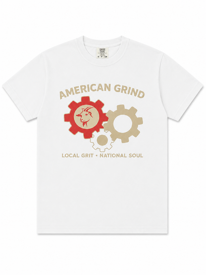 Short Sleeve "OG" T-Shirt