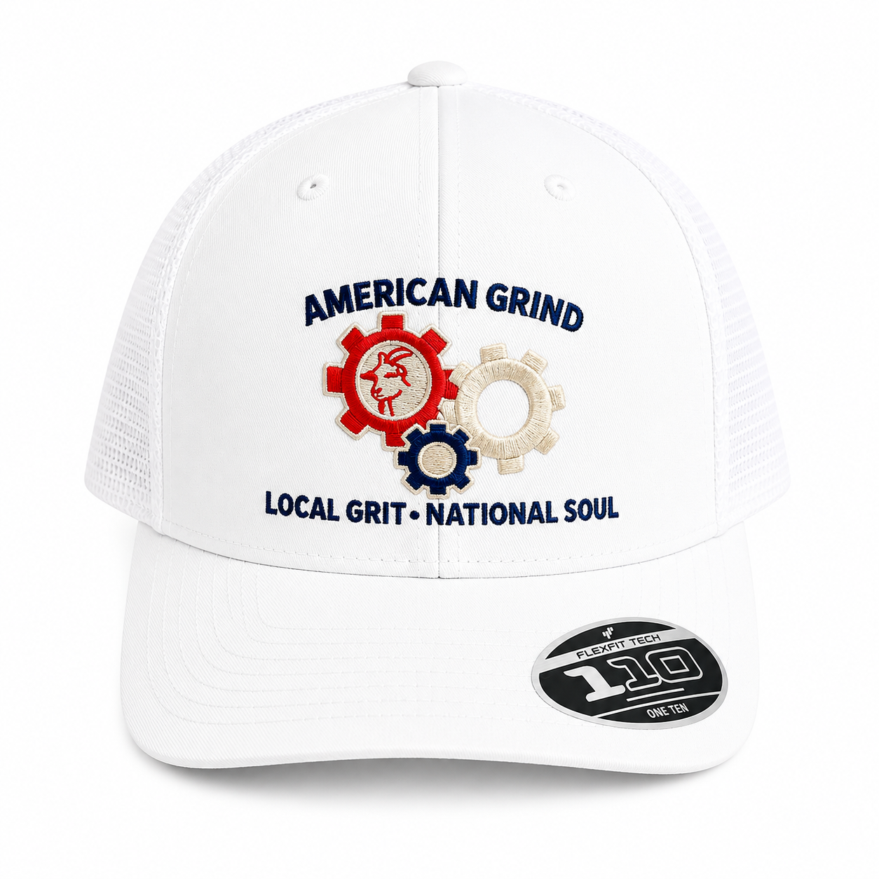 American Grind "OG" Hat