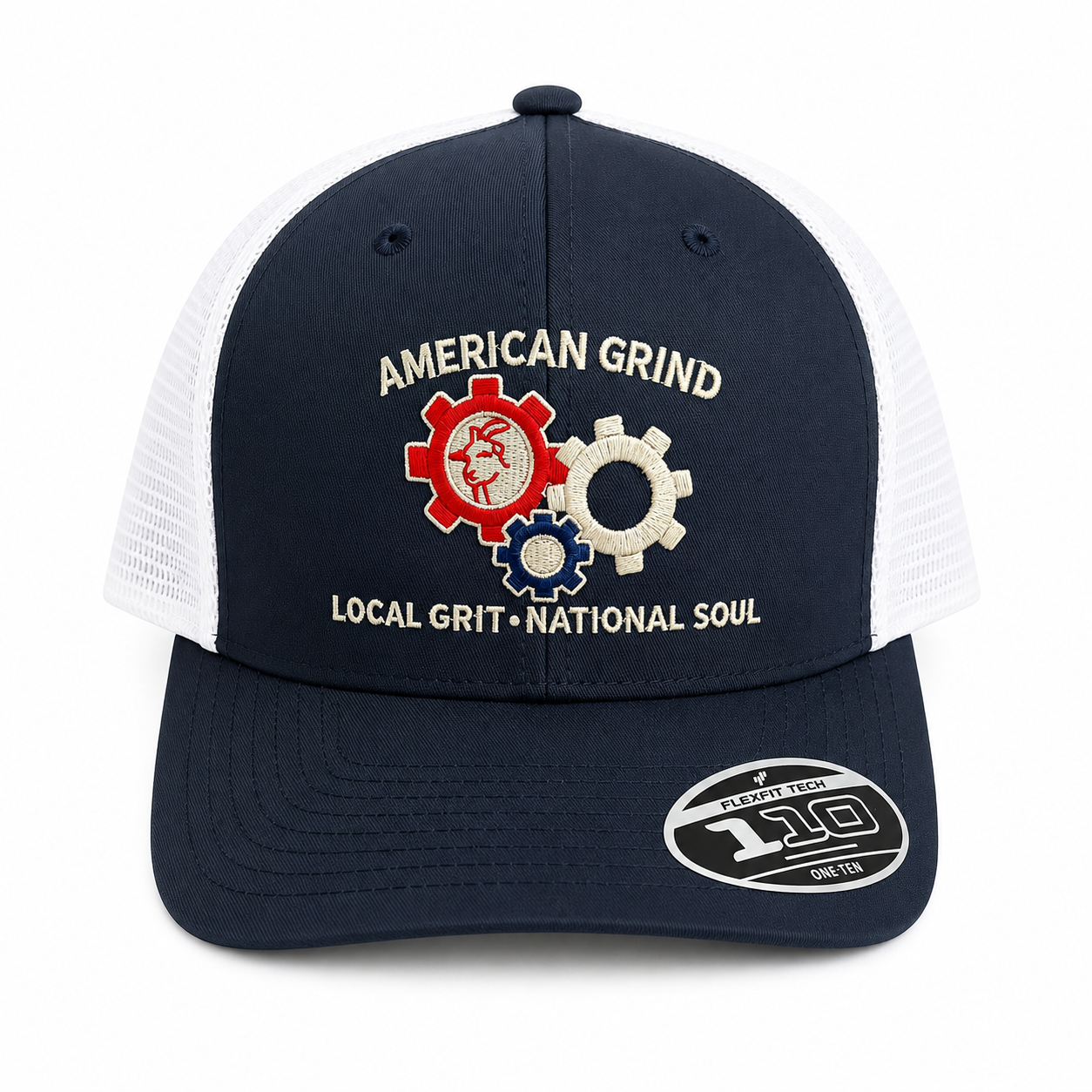 American Grind "OG" Hat