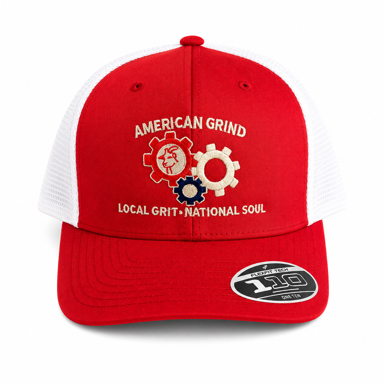 American Grind "OG" Hat