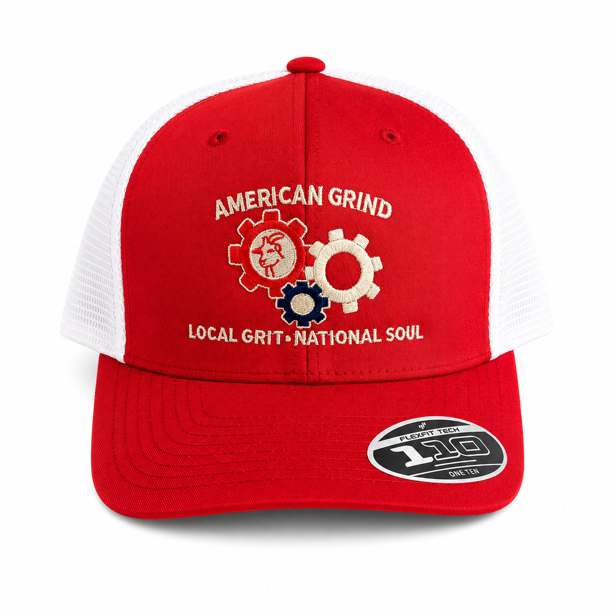 American Grind "OG" Hat