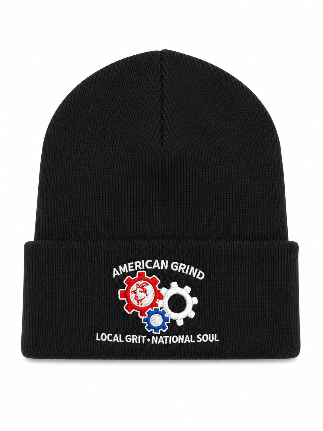 American Grind "OG" Beanie