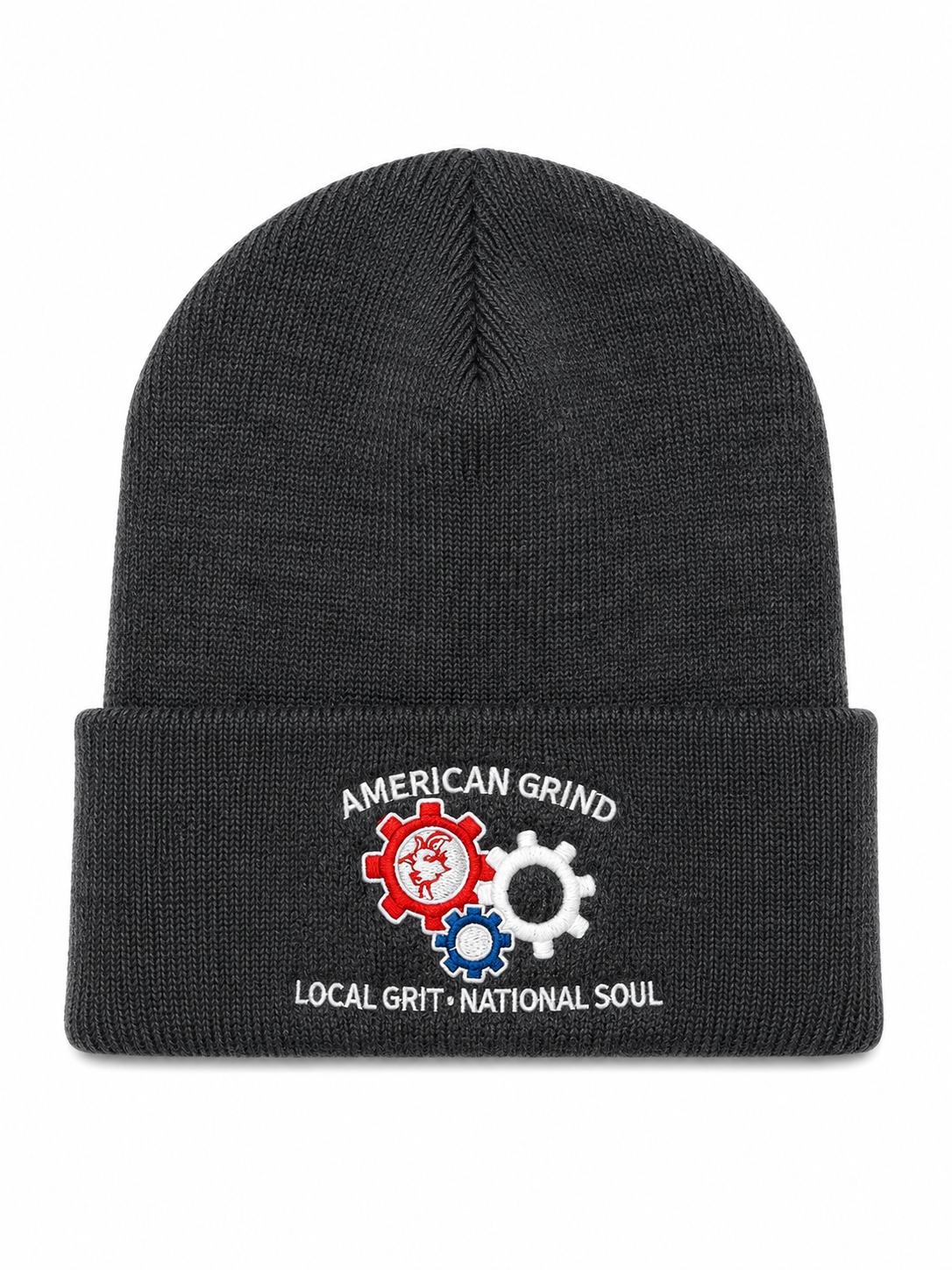 American Grind "OG" Beanie