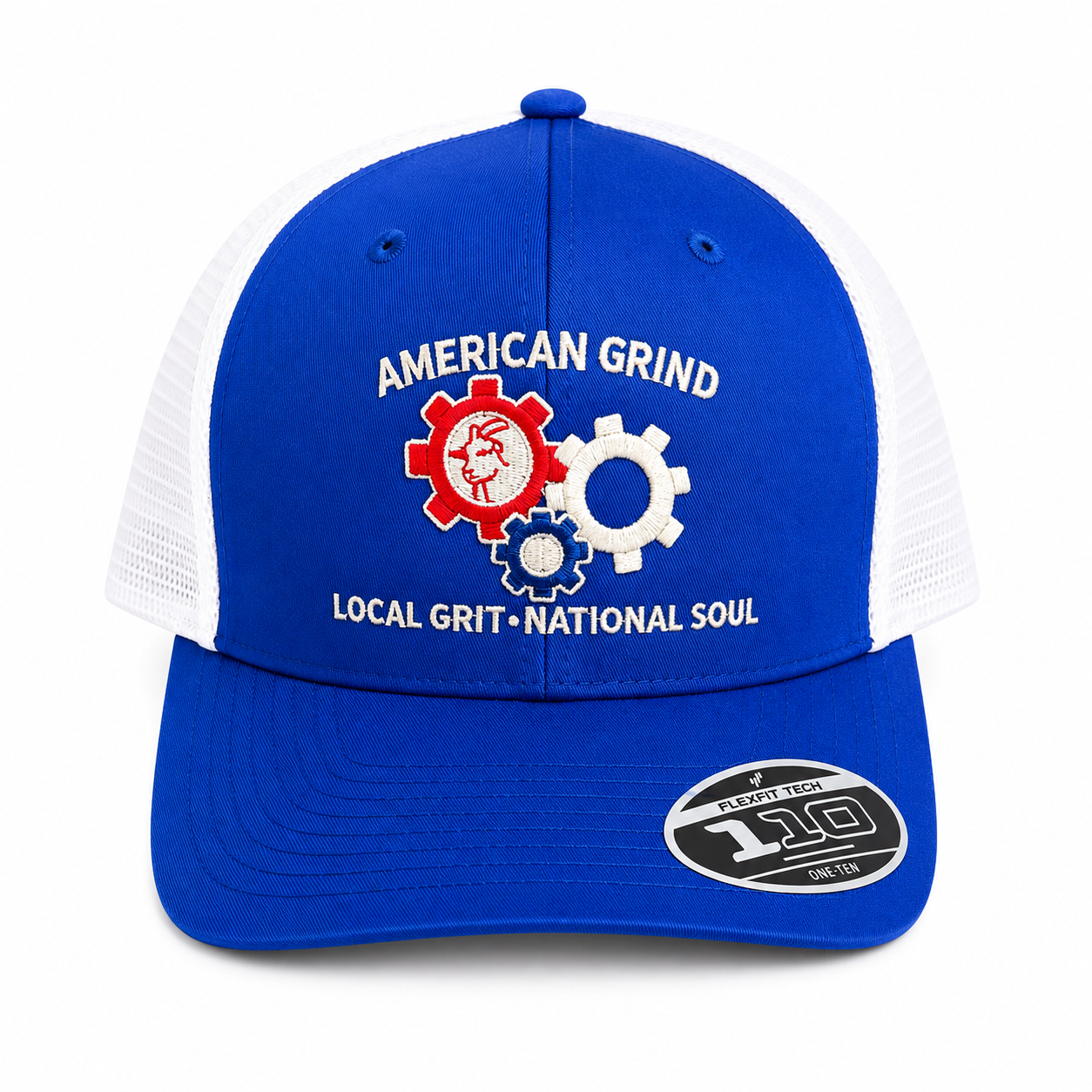 American Grind "OG" Hat