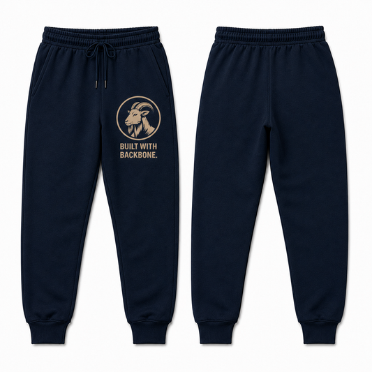 American Grind "GOAT" Joggers