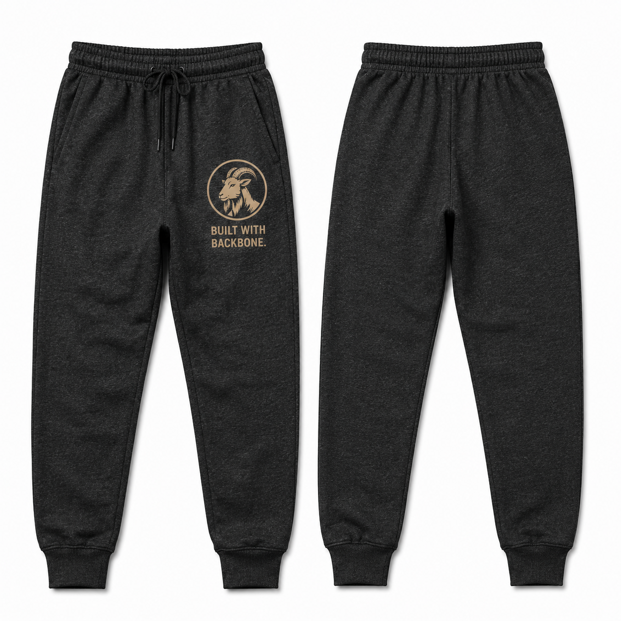 American Grind "GOAT" Joggers