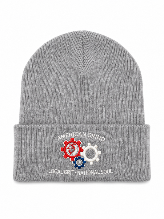 American Grind "OG" Beanie