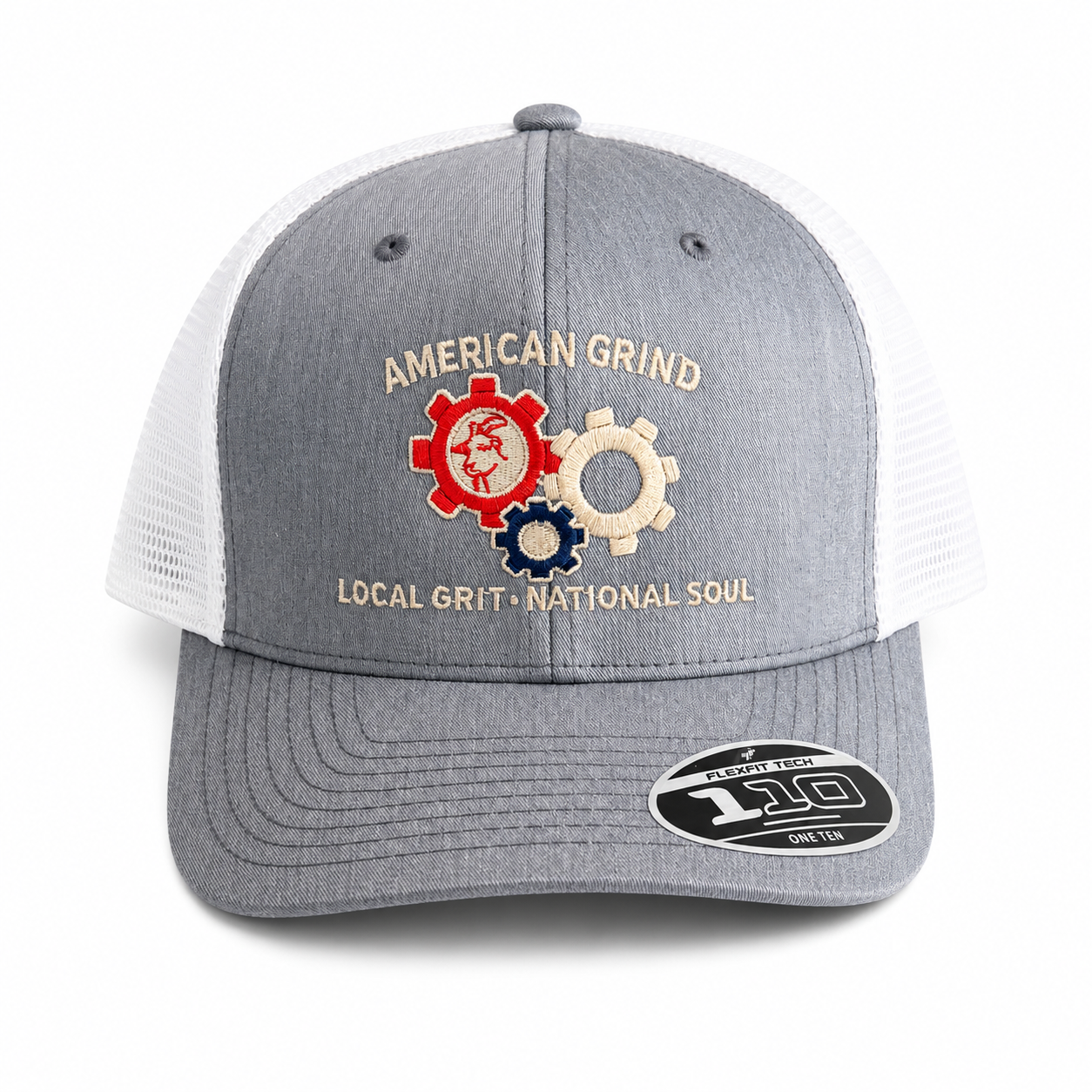 American Grind "OG" Hat