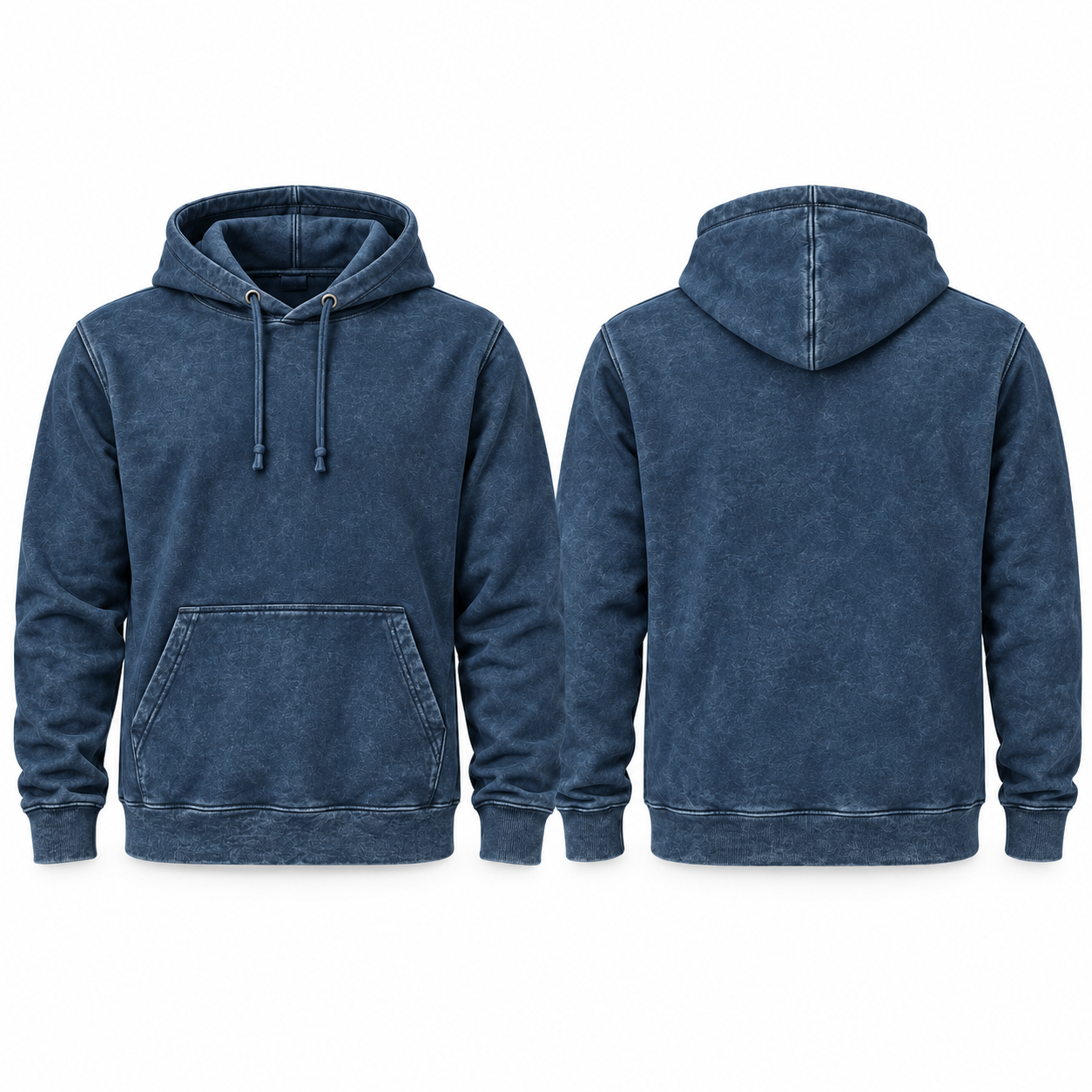 Blank AG Hoodie
