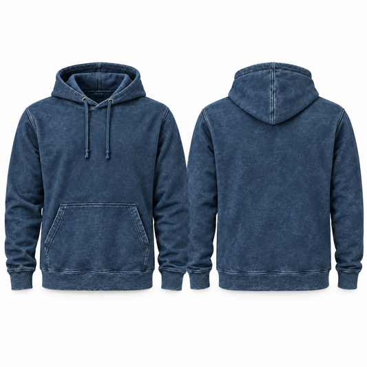 Blank AG Hoodie