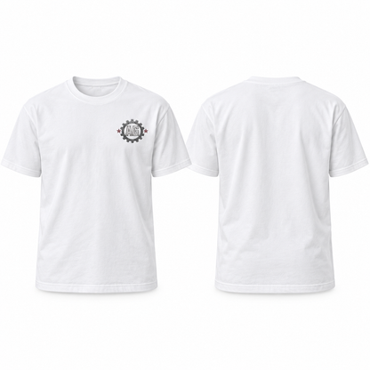 Simplistic "AG" Shirt